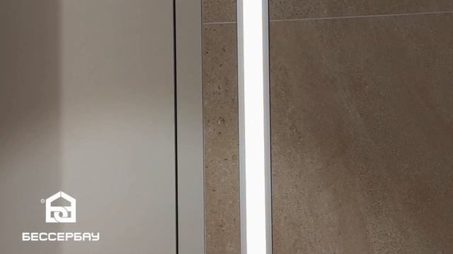 «Добрый Доктор»: новая стоматология в г.Ревда, для которой компания БЕССЕРБАУ реализовала проект.
