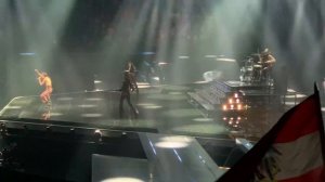 Måneskin - Zitti E Buoni - Eurovision 2021 - Grand Final