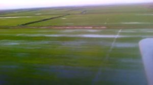 Полет на кукурузнике