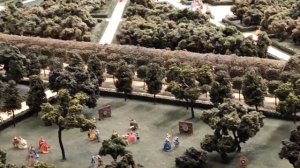 Петербург 18 века