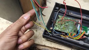 Home Theater Panel Connection | panel के सारे तार टूट गए कैसे ज़ोड़े, सीख लो मौका है