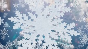 Новогодняя открытка