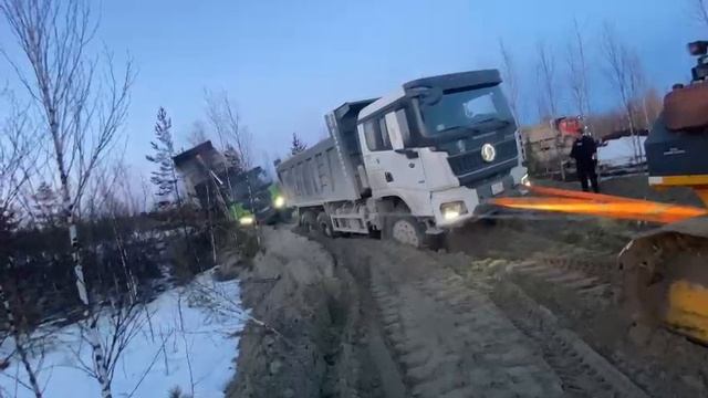 самотлор