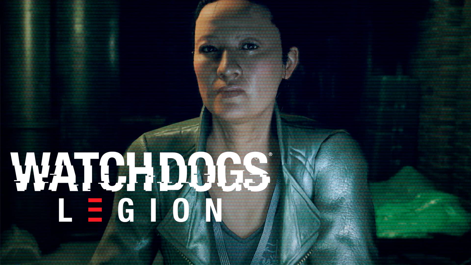 Watch Dogs: Legion #2 - Летаем