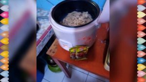 slamat pagi skrng tgl 26/8/2022 sy Lina lg masak dirmh dadap VTB C12/4 slamat mkn pagi