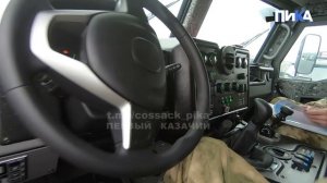 "Каждый автомобиль приближает нашу Победу"