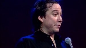 Билл Хикс - Откровения (1993) / Bill Hicks - Revelations