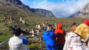 Горная Ингушетия