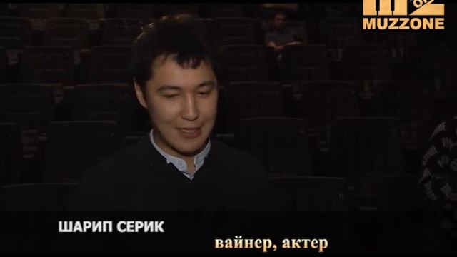 «Сказ о розовом зайце» с Шако! Вайнер-актер снимется в новой драме! смотреть онлайн