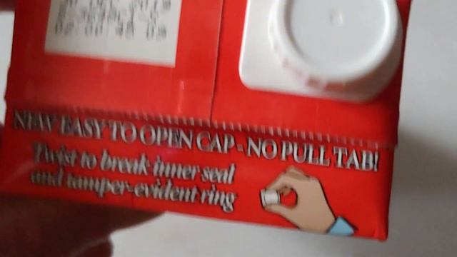 PREPPING 101 - MILK  - Not a necessity or is it? - TAKE TWO - February 26 2020