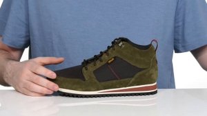 Teva Highside Mid SKU: 9532886