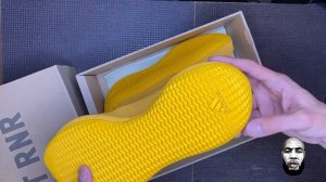 Yeezy Knit Runner | YZY KNIT RNR Unboxing