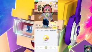 Слив общего Аккаунта в Блокмен Го:Blockman Go, АКК