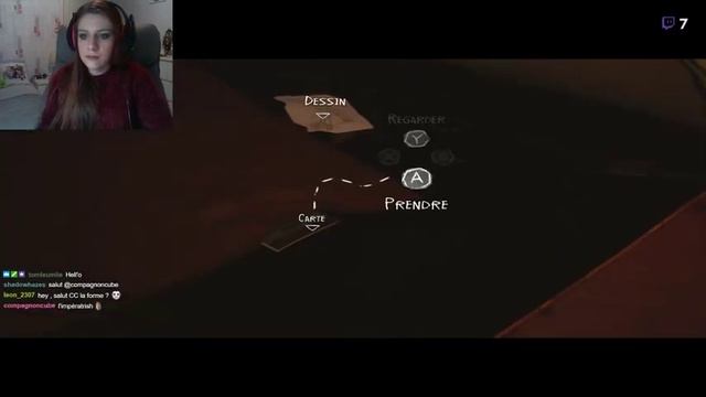 Life is Strange 2 - Ep2 [Part1]: George R.R. Martin bosse chez DONTNOD?! смотреть онлайн