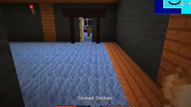 Microsoft agent's Minecraft Adventure! The Hello Neighbor Adventure! [FULL VERSION!] смотреть онлайн