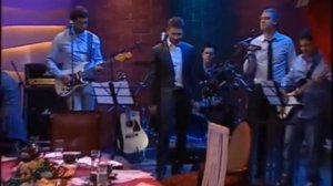 ПрожекторПэрисХилтон. Сергей Лазарев (LIVE)