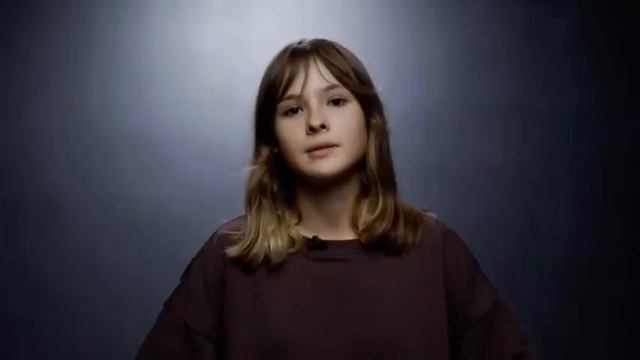 Видео-визитка для актёрского агенства студии «Компот» 2021