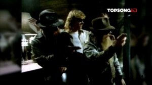 ZZ TOP - Sharp Dressed Man