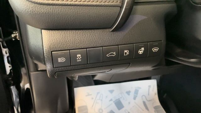 Toyota Camry, 2018 год