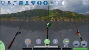 ГОРБУША | КАК ПОЙМАТЬ НА ОХОТСКОМ МОРЕ В РЕАЛЬНАЯ РЫБАЛКА 2