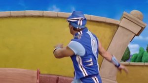 Лентяево | Sportacus Кто? | лентяево на русском детские программы целиком