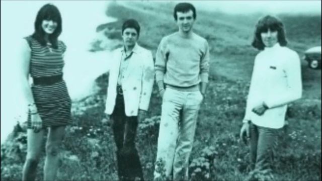 Throbbing Gristle - Hamburger Lady Live Derby 1979
