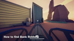 TABS Wild West Faction - HOW TO UNLOCK ALL the SECRET Wild West Units & BANK ROBBERS - SHORT VIDEO!