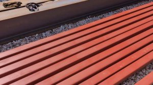 Толщина второго слоя эмали ЭП-1267 для металлоконструкций