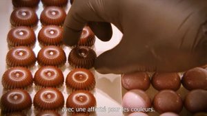 Chocolatier of the Year 2022 for Flanders