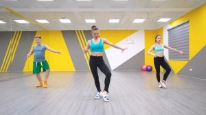 0001 30 минут Inc Dance Fit
