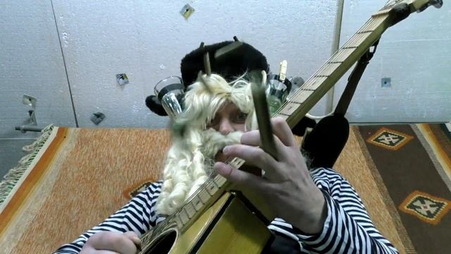 MEGADED КРУЧЕ METALLICA смотреть онлайн