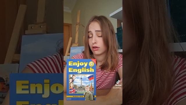 Почему в школах так плохо учат английскому?