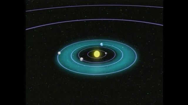 Все тайны космоса 1 сезон 2 серия (документальный сериал, 2004)