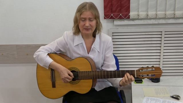 13 Кто-нибудь утром проснется сегодня и ахнет...- Марина Морева