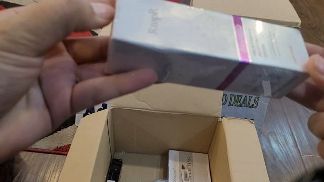 Amazon cosmetics in very reasonable price 0314 5133611