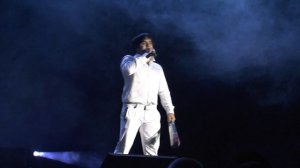 Загирбек Ильясов (Концерт живой голос)