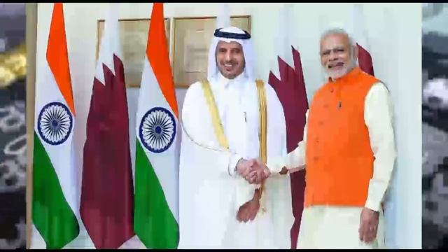 Qatar Takes Great Decision On Modi And Princess Hend Qassemi | India Plan About United Arab Emirate смотреть онлайн