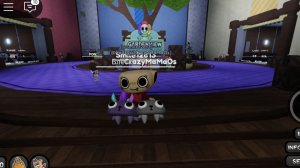 ПОКУПАЕМ КЛУБНИКУ В МИР ДЕНДИ! ДОШЛИ ДО 11 ЭТАЖА НАС СОЖРАЛИ МЕЙНЫ!