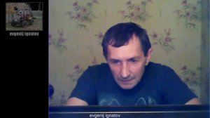 проба Прямая трансляция пользователя evgenij ignatov