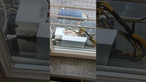 Bitmain Antminer L3+ - Майнинг Litecoin Доходность и обзор