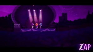 The Dazzlings | Mashup