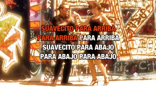 La bomba : Azul Azul | Karaoke with Lyrics смотреть онлайн