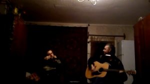 пляски духов