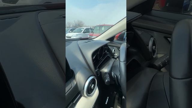 АВТО КОТОРОЕ ТЫ МОЖЕШЬ ПРИОБРЕСТИ УЖЕ СЕЙЧАС! MAZDA CX3 !