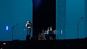Roger Waters in Quito