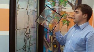 Лента Алмазная Грань