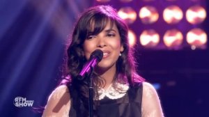 Indila - Dernière danse (Live @ RFM Music Show)