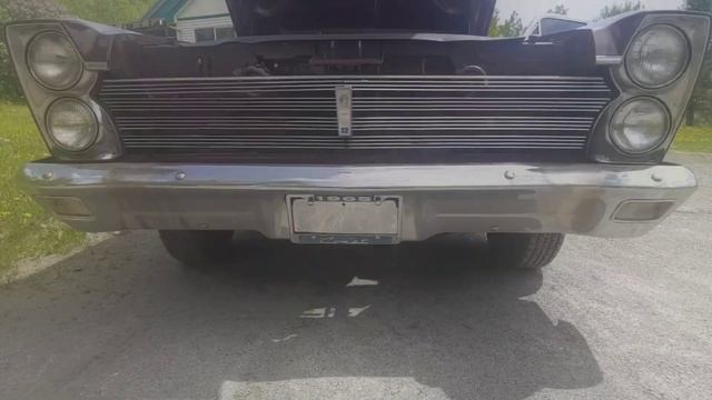 1965 Mercury Comet for sale смотреть онлайн