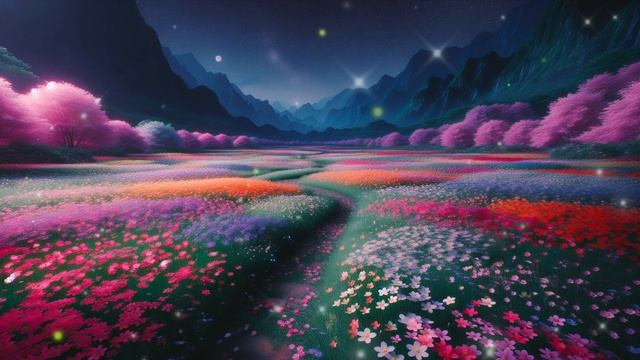 Chill Night Lofi Music🔆Lofi Deep Focus🍃Relaxing Music