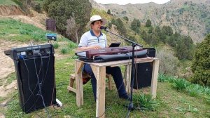 РАХМОНАЛИ КОДИРОВ СУРУД БАХРИ МОДАРОНИ АЗИЗ.ПОДПИШИТЕСЬ.